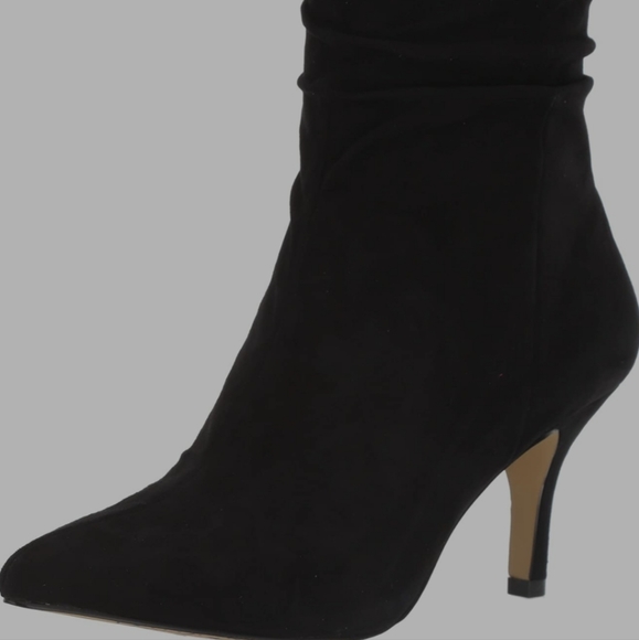 Booties - Picture 2 of 8